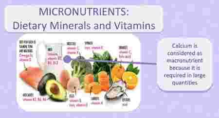 Vitamins na nakakataba: Mga rekomendasyon ng .